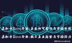 虚拟币Zoon价格：未来的可