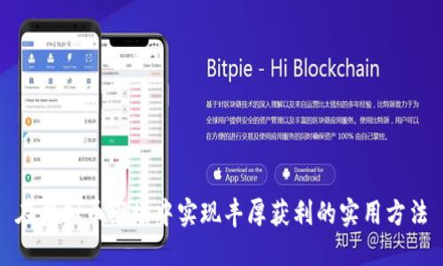 在虚拟币市场中实现丰厚获利的实用方法