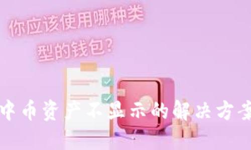 TP钱包中币资产不显示的解决方案与技巧