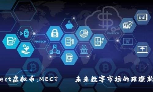 mect虚拟币：MECT——未来数字市场的璀璨新星