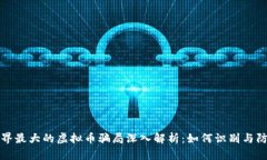 世界最大的虚拟币骗局深