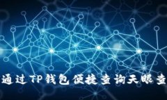 如何通过TP钱包便捷查询天眼查信息