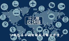 TP钱包丢币问题解析与解决方案