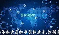 2023年各大虚拟币图标大全