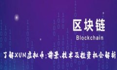 了解XUM虚拟币：前景、技术及投资机会解析