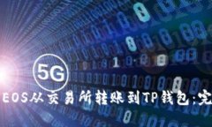 如何将EOS从交易所转账到TP钱包：完整指南