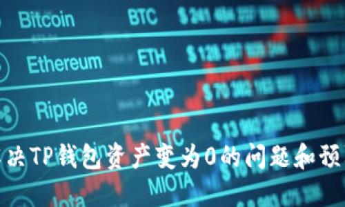 如何解决TP钱包资产变为0的问题和预防措施