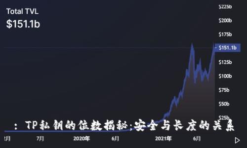 : TP私钥的位数揭秘：安全与长度的关系